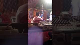 Satnam Sagar Singing by Jagran Paonta Sahib Ajmer D.j & Sound mob 9736637380