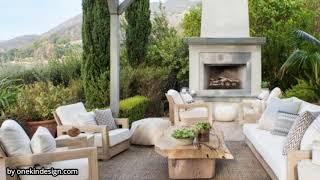 Inspiring Patio Ideas for Outdoor Living and Entertaining | 50 TOP STUFF