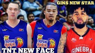 DESPERADONG MAKABAWI JOSHUA MUNZON AT GREG SLAUGHTER TRADE TO TNT GIGA FOR MICKEY WILLIAMS?