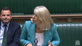 House of Commons - Urgent Question: Humanitarian and political situation in Sudan - 03/09/2024