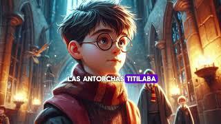 Albus Potter y el Legado de los Merodeadores// Como seria la vida de Albus Severus Potter