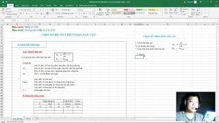 The power of basic calculations in Excel