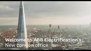 ABB Electrification - New London Office