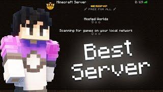 Best Indian PvP Server(Cracked!)