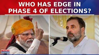 Lok Sabha Elections Phase 4: Big Faces In The Fray, Who Has The Edge In Phase 4 Polls?