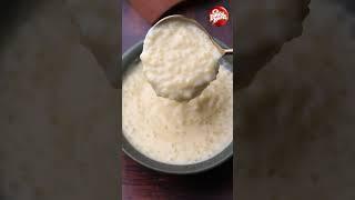 Double Horse Instant Tender Coconut Sago Payasam Ice Cream recipe!