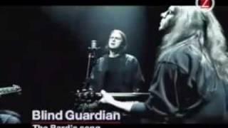 BLIND GUARDIAN - The Bard's Song (OFFICIAL MUSIC VIDEO)