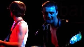 The Libertines - Live at the Barfly, Camden: 17/10/2003 Full (ish) Set