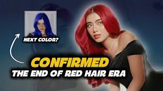 Mikha Lim Will Change Her Hair Color in 2025 | Updates | PPOP Insider