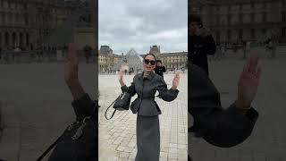 #динарасатжан #paris #fashion #dior