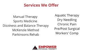 Empower Physical Therapy