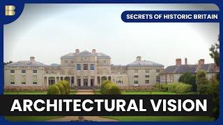 Exploring Shugborough Hall - Secrets of Historic Britain