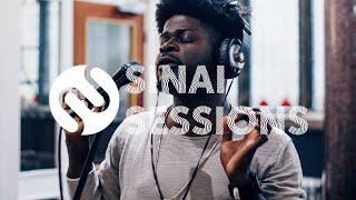 Shopé - Stay [Feat. WYLD] (GCM Sinai Sessions)