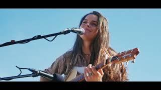 Steph Strings Nature Sessions - 'LION' (Phillip Island, Victoria)