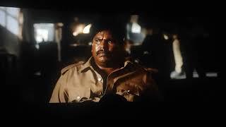 KGF 2 Police Station Scene | Theatre Response ️