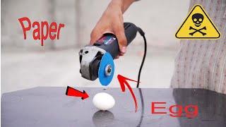 Can a Paper Cut Anything ?100% Working |Crazy Experiment|How to