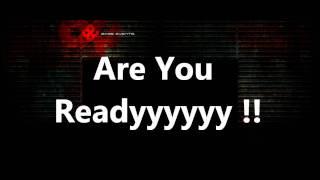 Are You Ready