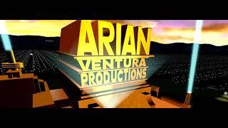 Arian Ventura Productions (1994; Prototype)