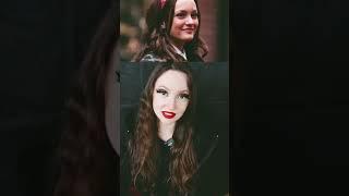 Gossip Girl Paare in Real Life
