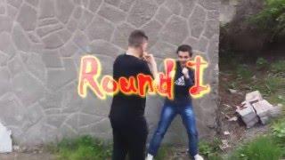 Mortal Kombat: Rensya vs Scat