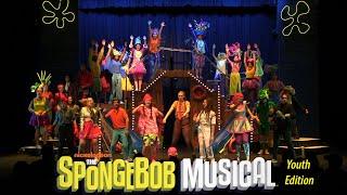 2024 "The Spongebob Musical" Youth Edition