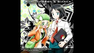 Battle! (Cheren & Bianca) ► Unova Collection Vol. 2