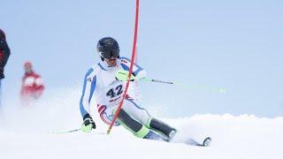 72e Challenge des Moniteurs | La Plagne 2024