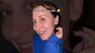 how old do i look? 