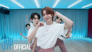 NEXZ "Keep on Moving" Dance Practice (Moving ver.)