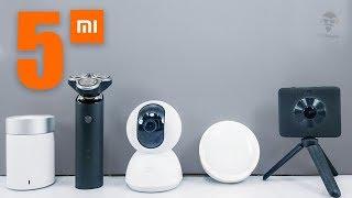 5 Best Xiaomi Gadgets You Should Have in 2022  Available On Gearbest 