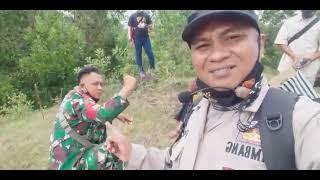 Bukit jatuh sanggrahan || POLSEK KEBONAGUNG PACITAN