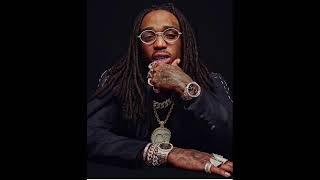 (free) Quavo Type Beat - "To The Moon" | Rocket Power Type Beat