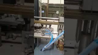 4 Cavity Fully Automatic Online PET BLOWING Machine -Production 3600-4000BPH (Bottle Per Hr)