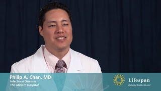 Meet Dr. Philip Chan