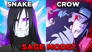 Why Doesn't Everyone Have Sage Mode