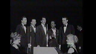 Rat Pack Biography