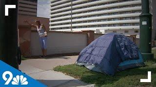 Homeless people around Denver facing hurdles to find permanent housing and services