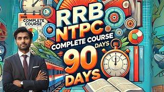 RRB NTPC JOB in 3 महीने? It's EASIER Than You Think with UPSC Mentor!