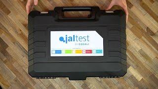 Unboxing our Eclipse Jaltest Diagnostics Packages! What's included?