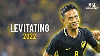 Azam Azih 2022 ► Dua Lipa - Levitating • Long Ball, Passing, Assist & Goals | HD