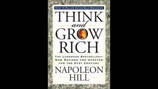 Napoleon Hill Think And Grow Rich Full Audio Book Sal Styles Choice Audio Books