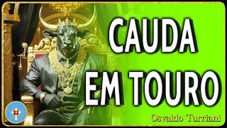 Astrologia Elementar 9 - O Ter da Cauda em Touro!