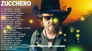 il meglio di Zucchero - Le più belle canzoni di Zucchero - zucchero canciones