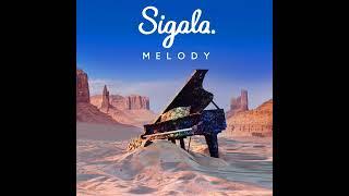 Sigala - Melody (Official Audio)