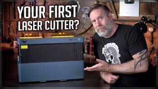 Is it Worth It? The WeCreat Vision Laser Cutter 40W Review