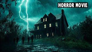 They didn't know that this storm would end in death for them | Full horror movie, action, drama