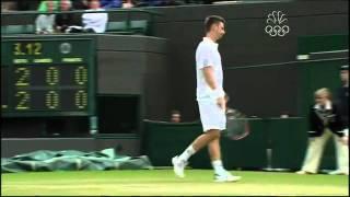 Nadal   Soderling - Reason They Hated Each Other