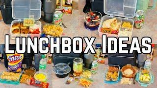 What’s in my Husbands Lunchbox | LUNCHBOX IDEAS | February 2023