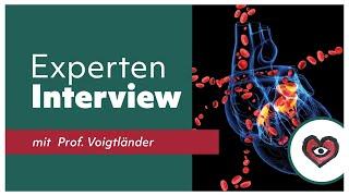 Der kathetergestützte Aortenklappenersatz TAVI – Prof.  Dr.  Thomas Voigtländer