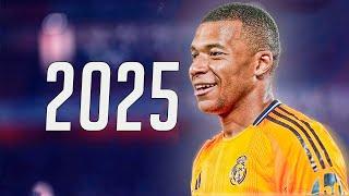 K. Mbappe ● King Of Speed Skills ● 2024 | 1080i 60fps